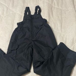 Snow Bib Pants - Kids size L 10/12